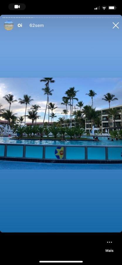 Resort Marulhos Porto De Galinhas Flat 306G Exterior foto