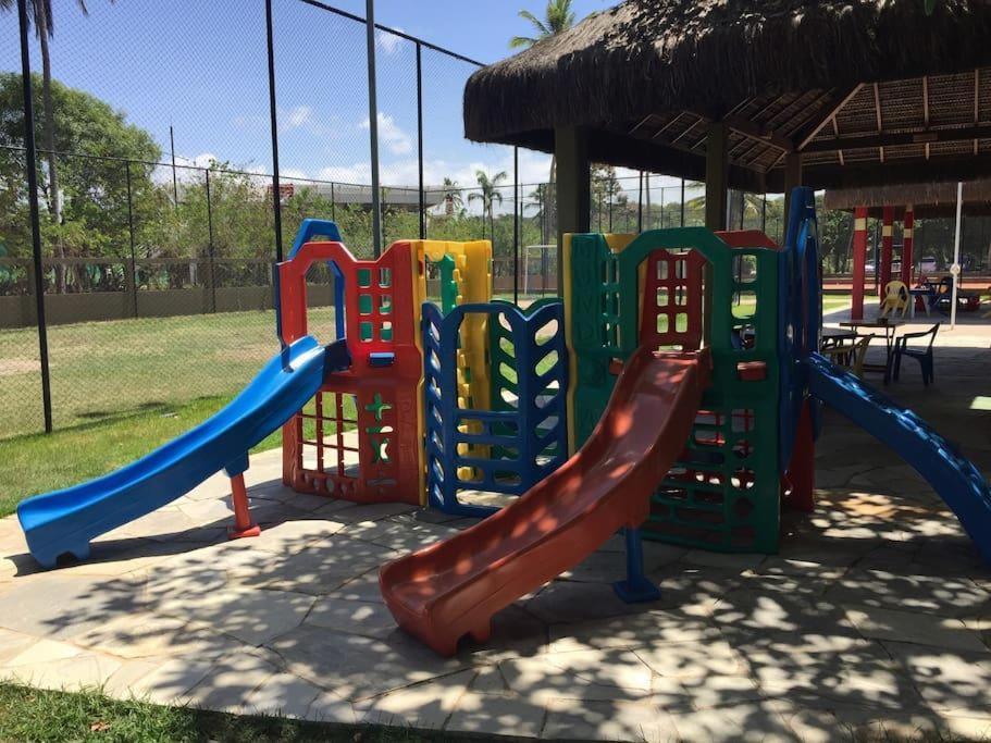 Resort Marulhos Porto De Galinhas Flat 306G Exterior foto