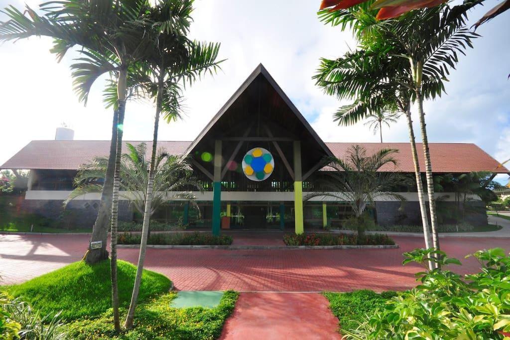 Resort Marulhos Porto De Galinhas Flat 306G Exterior foto