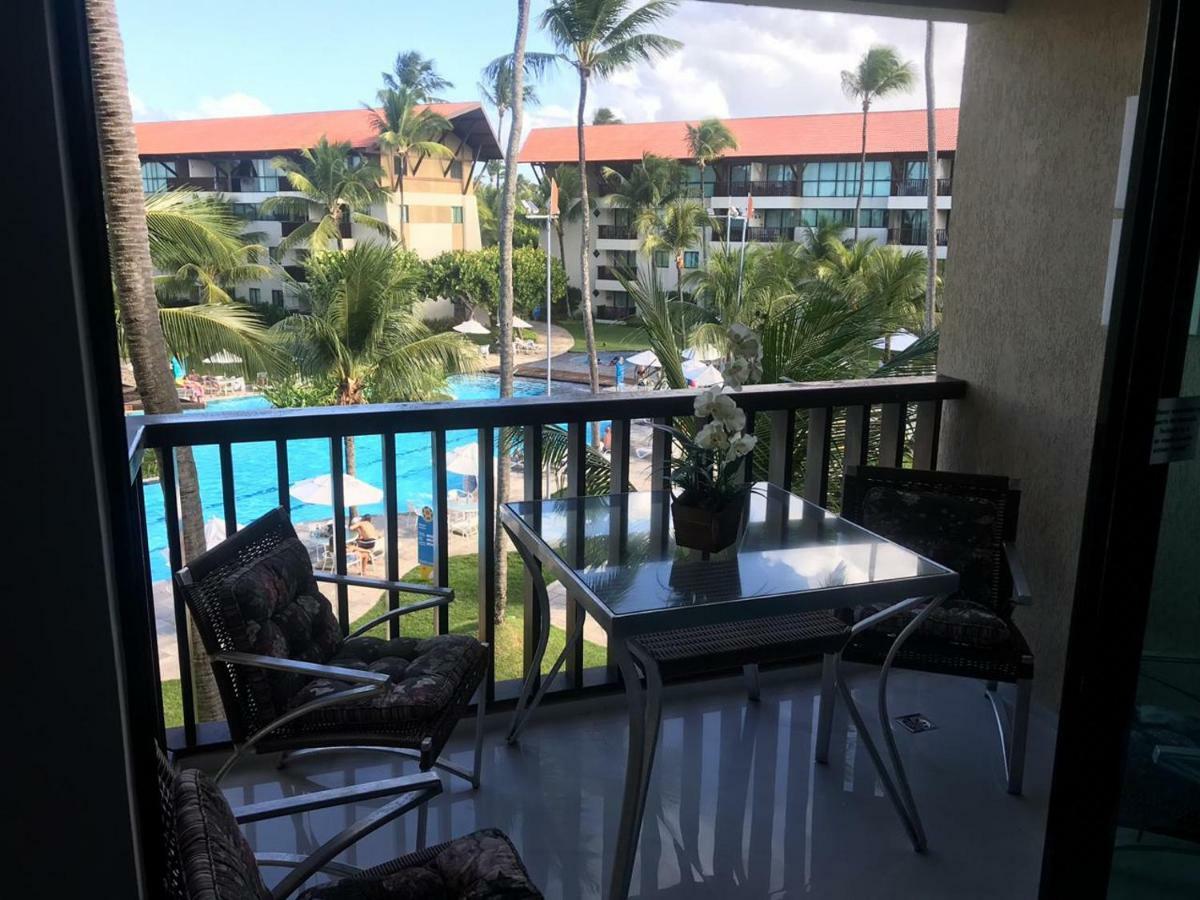 Resort Marulhos Porto De Galinhas Flat 306G Exterior foto